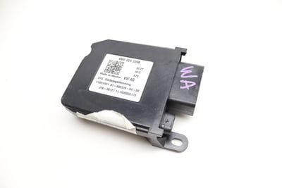 SEAT OCCUPANT DETECTION MODULE 4M0959339B