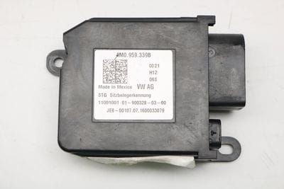 SEAT OCCUPANT DETECTION MODULE 4M0959339B