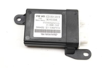 SEAT OCCUPANT DETECTION MODULE 5C6959339B