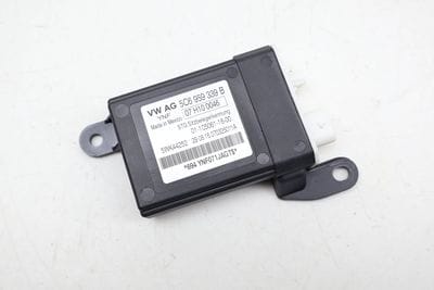 SEAT OCCUPANT DETECTION MODULE 5C6959339B