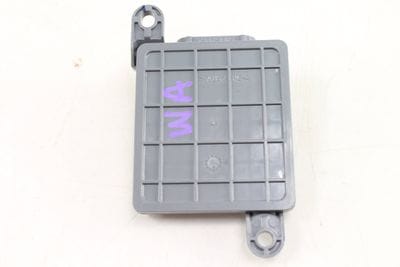 SEAT OCCUPANT DETECTION MODULE 5N0959339B