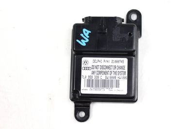 Seat Occupant Detection Module 7L0959339C