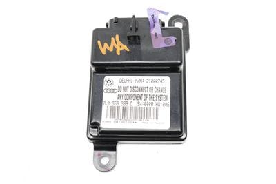 SEAT OCCUPANT DETECTION MODULE 7L0959339C