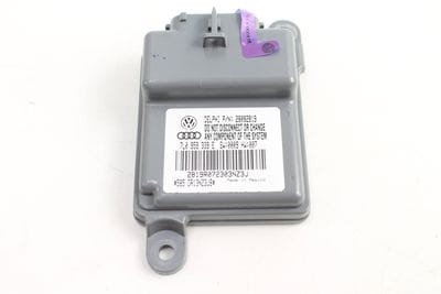Seat Occupant Detection Module 7L0959339E