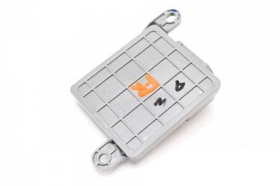 SEAT OCCUPANT DETECTION MODULE 8E0959339D