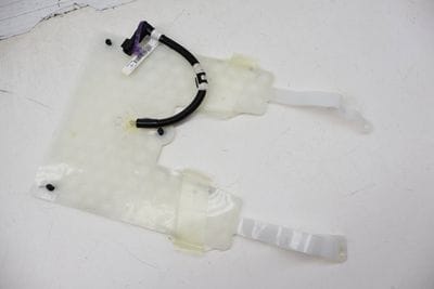 Seat Occupant Detection Sensor / Mat 4E0963553