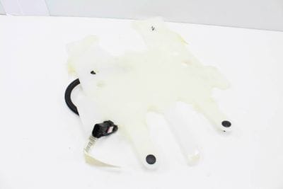 SEAT OCCUPANT DETECTION SENSOR / MAT 8E0963553A