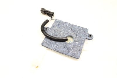 SEAT OCCUPANT DETECTION SENSOR / MAT 8T0963553E