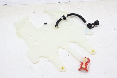 Seat Occupant Sensor / Mat 8E0963553D