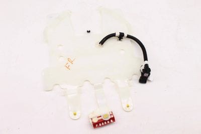 SEAT OCCUPANT SENSOR / MAT 8E0963553D