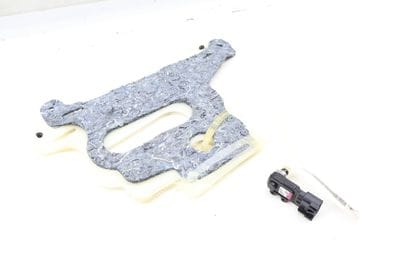 SEAT OCCUPANT SENSOR / MAT