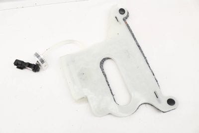 SEAT OCCUPANT SENSOR / MAT