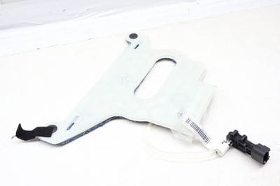 SEAT OCCUPANT SENSOR / MAT