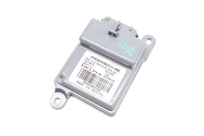 Seat Occupant Sensor / Module