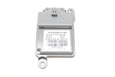 SEAT OCCUPANT SENSOR / MODULE