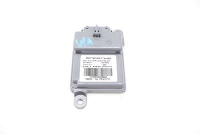 Seat Occupant Sensor / Module