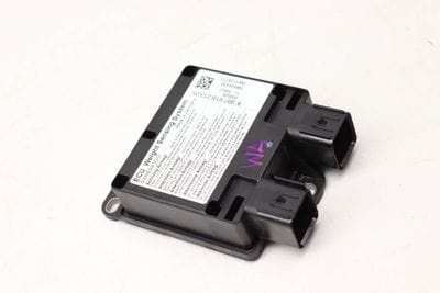 SEAT OCCUPANT SENSOR / MODULE