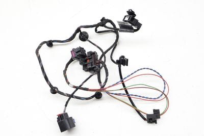 Seat Occupant Sensor Wiring Harness 8R0971365B