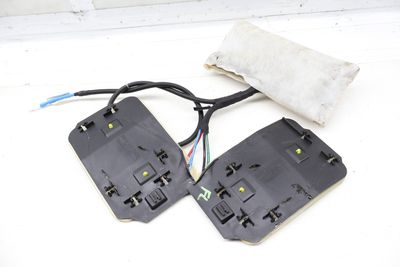 Seat Pad / Mat 52108248217