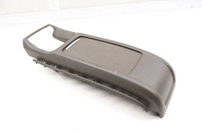 Seat Panel / Cup Holder 8F0885995A