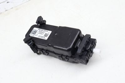 Seat Lumbar / Air Pump Motor 4M0881073A