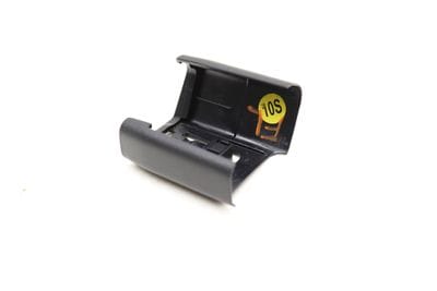 SEAT RAIL CAP / COVER (REAR LEFT) 7P5881463B