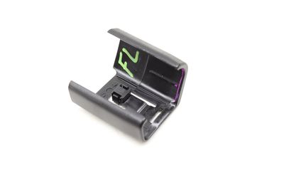 SEAT RAIL CAP / COVER (REAR RIGHT) 7P5881464C