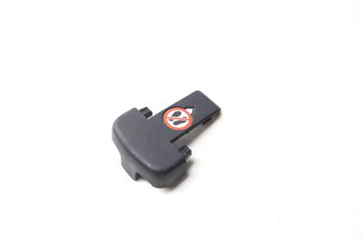 Seat Rail Cover 3CN885089B