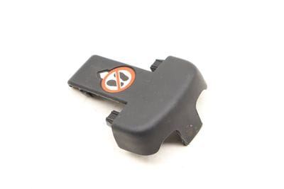 SEAT RAIL COVER 3CN885089B