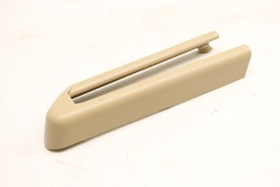 SEAT RAIL COVER 7165392