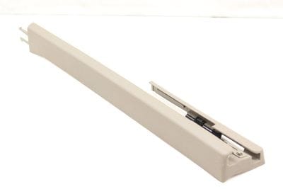 Seat Rail Cover 7L0881464K
