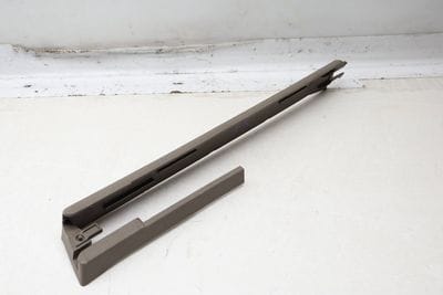 Seat Rail Cover 7L0881464K