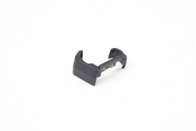 SEAT RAIL COVER (FRONT INNER) 8W0881348