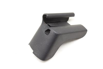 SEAT RAIL COVER (FRONT INNER)