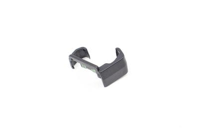 SEAT RAIL COVER (FRONT OUTER) 8W0881347