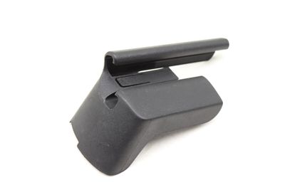 SEAT RAIL COVER (FRONT OUTER)