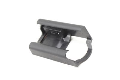 SEAT RAIL COVER (REAR) 7448269