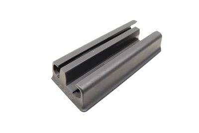 SEAT RAIL COVER (REAR LEFT) 4D0881349C