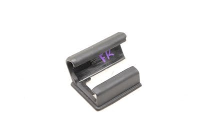 SEAT RAIL COVER / TRIM 5GM881348