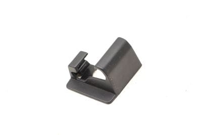Seat Rail Cover / Trim 80A881347