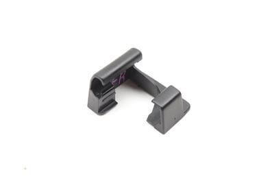 Seat Rail Cover / Trim 80A881347