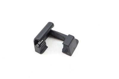 Seat Rail Cover / Trim 80A881347