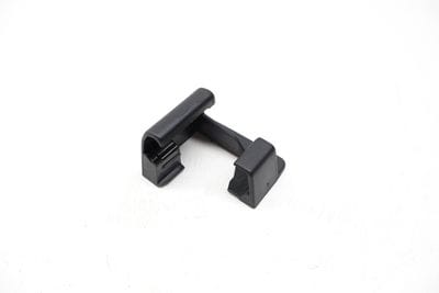 Seat Rail Cover / Trim 80A881347
