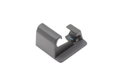 Seat Rail Cover / Trim 80A881348
