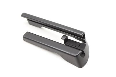 SEAT RAIL COVER / TRIM