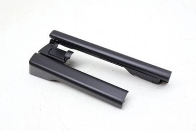 SEAT RAIL COVER / TRIM