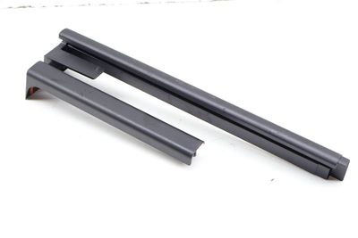 Seat Rail Cover / Trim