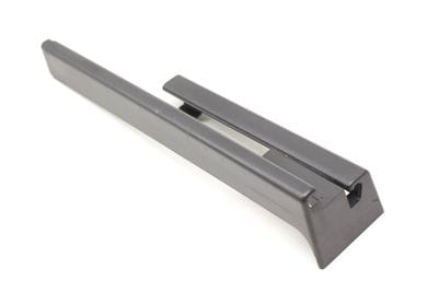 Seat Rail Cover / Trim