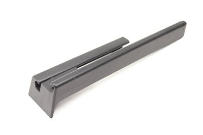 SEAT RAIL COVER / TRIM