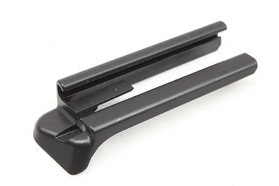 SEAT RAIL COVER / TRIM